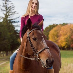 Meet your Posher, Shae